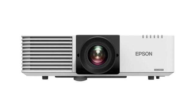 Epson EB-L530U WUXGA Laser Projector, 5200 ANSI Lumens, 16:10 Aspect Ratio, 3LCD Technology, 50-500 Inches Screen Size, Laser Light Source, White | V11HA27040DA - SW1hZ2U6MTAwNTYzNA==