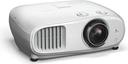 Epson EH-TW7000 3LCD 4K PRO-UHD 3000 Lumens Home Cinema, Streaming & Gaming Projector, 5000 Hrs Lamp Life, 40" - 500" Screen Size, HDR10, 2xUSB 2.0-A, USB 2.0 Mini-B, HDMI, White | V11H961041 - SW1hZ2U6MTAwODE1MQ==