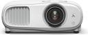 Epson EH-TW7000 3LCD 4K PRO-UHD 3000 Lumens Home Cinema, Streaming & Gaming Projector, 5000 Hrs Lamp Life, 40" - 500" Screen Size, HDR10, 2xUSB 2.0-A, USB 2.0 Mini-B, HDMI, White | V11H961041 - SW1hZ2U6MTAwODE1Mw==