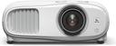 Epson EH-TW7100 3LCD 4K PRO-UHD Home Cinema, & Gaming Projector, 3000 Lumens Brightness, BT Connect, Up to 500" Display, Wide Lens Shift Range, 2x USB 2.0-A , USB 2.0 Mini-B, HDMI, White | V11H959041 - SW1hZ2U6MTAwNjMzMA==