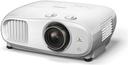 Epson EH-TW7100 3LCD 4K PRO-UHD Home Cinema, & Gaming Projector, 3000 Lumens Brightness, BT Connect, Up to 500" Display, Wide Lens Shift Range, 2x USB 2.0-A , USB 2.0 Mini-B, HDMI, White | V11H959041 - SW1hZ2U6MTAwNjMzNA==