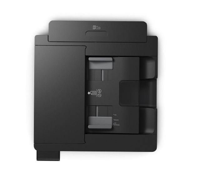 Epson EcoTank L6570 Duplex Multifunction ADF InkTank Printer, 4800x 2400 DPI Printing Resolution, 32ppm Printing Speed, 3.8 pl Droplet Size, USB, Ethernet, Wireless LAN, Black | C11C129403 - SW1hZ2U6MTAxMDQxMQ==