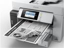 Epson EcoTank Pro M15180 3-in-1 Mono ( Black ) A3 Touchscreen Printer, 4800 x1200 DPI, 25ppm Print Speed| C11CJ41407BY - SW1hZ2U6MTAxMDEzMg==