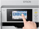 Epson EcoTank Pro M15180 3-in-1 Mono ( Black ) A3 Touchscreen Printer, 4800 x1200 DPI, 25ppm Print Speed| C11CJ41407BY - SW1hZ2U6MTAxMDEzNA==