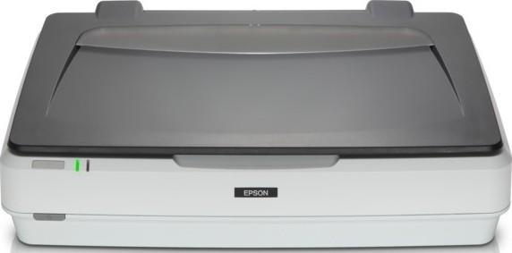 Epson Expression 12000XL Scanner | B11B240401BY