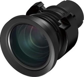 Epson Lens ELPLU03 - G7000 & L1000 Series ST off axis 1 | ELPLU03