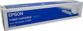 Epson S050146 Cyan Toner Cartridge