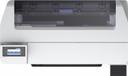 Epson Surecolor Sublimation Printer, 2400 x 1200 Dpi Resolution, USB 3.0, Ethernet Interface, 800 Nozzles Black/Color, 22 Watts Power Consumption | F500 - SW1hZ2U6MTAwNTc3OA==