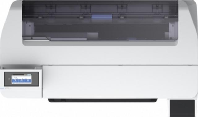 Epson Surecolor Sublimation Printer, 2400 x 1200 Dpi Resolution, USB 3.0, Ethernet Interface, 800 Nozzles Black/Color, 22 Watts Power Consumption | F500 - SW1hZ2U6MTAwNTc3OA==