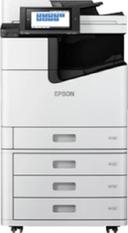 Epson WF-C20600 D4TW WorkForce Enterprise Multifunctional Inkjet Printer, 600x2400 DPI, 60 ppm A3+ Wi-Fi, 550 Sheets Output Tray | C11CH86401BY - SW1hZ2U6MTAwNDUxNw==