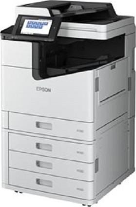 Epson WF-C20600 D4TW WorkForce Enterprise Multifunctional Inkjet Printer, 600x2400 DPI, 60 ppm A3+ Wi-Fi, 550 Sheets Output Tray | C11CH86401BY - SW1hZ2U6MTAwNDUxOQ==