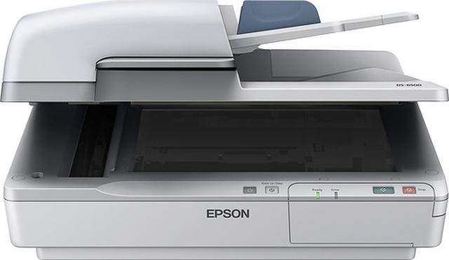 Epson WorkForce DS-6500 Color Document Scanner | B11B205231BY - SW1hZ2U6MTAwOTE1NA==