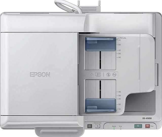 Epson WorkForce DS-6500 Color Document Scanner | B11B205231BY - SW1hZ2U6MTAwOTE1Ng==