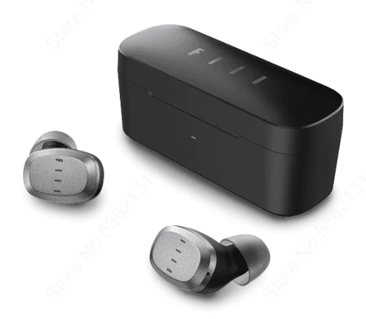 FIIL T1 Lite True Wireless Earbuds Jomla.ae