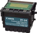 Canon Genuine Canon PF-04 Printhead | 3603B001AA