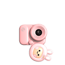 كاميرا تصوير فوري للاطفال بيكوسيسي Picocici K23 Kids Camera 48MP Digital Toy for Kids