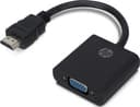 وصلة HDMI إلى VGA اتش بي HP HDMI to VGA Adaptor