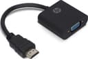 وصلة HDMI إلى VGA اتش بي HP HDMI to VGA Adaptor