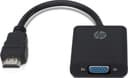 وصلة HDMI إلى VGA اتش بي HP HDMI to VGA Adaptor