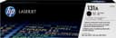 HP 131A Black LaserJet Toner Cartridge | CF210A