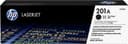 HP 201A Laserjet Toner Cartridge Black CF400A