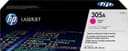 HP 305A Magenta Toner Cartridge | CE413A