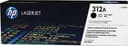 HP 312A Black LaserJet Toner Cartridge | CF380A