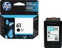 HP 61 Black Original Ink Cartridge | CH561WA