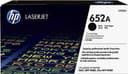 HP 652A LaserJet Black Toner Cartridge | CF320A