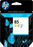 HP 85 Yellow DesignJet Printhead | C9422A
