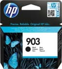 حبر طابعة hp 903 لون أسود HP 903 Black Original Ink Cartridge