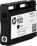 HP 932 Black Original Ink Cartridge | CN057AE