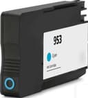 خرطوشة حبر طابعة سماوي أصلي اتش بي  HP 953 Cyan Original Ink Cartridge | F6U12AE