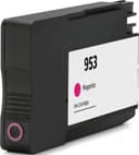 حبر طابعة hp 953 لون زهري HP 953 Magenta Original Ink Cartridge