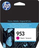 حبر طابعة hp 953 لون زهري HP 953 Magenta Original Ink Cartridge