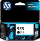 HP 955 Black Original Ink Cartridge | L0S60AA