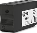 HP 955 Black Original Ink Cartridge | L0S60AA