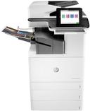 HP Color LaserJet Enterprise Flow MF Printer, Print/Scan/Copy/Fax, 1200x1200dpi Print Resolution, 45ppm Print Speed, 100-Sheet MP Tray, USB 2.0/Ethernet & Wi-Fi, 9" Touchscreen, White | T3U56A - SW1hZ2U6MTAwNDM3OQ==