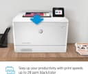 HP Color Laserjet Pro M454dw Printer | W1Y45A