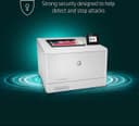 HP Color Laserjet Pro M454dw Printer | W1Y45A
