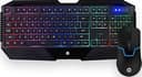 HP GK1100 Gaming Keyboard and Mouse | 1QW65AA