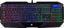 HP GK1100 Gaming Keyboard and Mouse | 1QW65AA