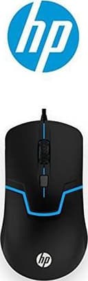 HP GK1100 Gaming Keyboard and Mouse | 1QW65AA