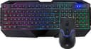 HP GK1100 Gaming Keyboard and Mouse | 1QW65AA