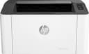 طابعة ليزر HP اتش بي HP Laser Business Printer White