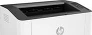 طابعة ليزر HP اتش بي HP Laser Business Printer White