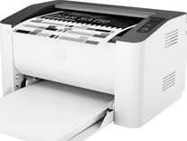 طابعة ليزر HP اتش بي HP Laser Business Printer White