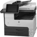 طابعة ليزر اسود 40 صفحة اتش بي HP LaserJet Enterprise MFP Monochrome A3 M725dn - SW1hZ2U6MTAwNTI5Nw==