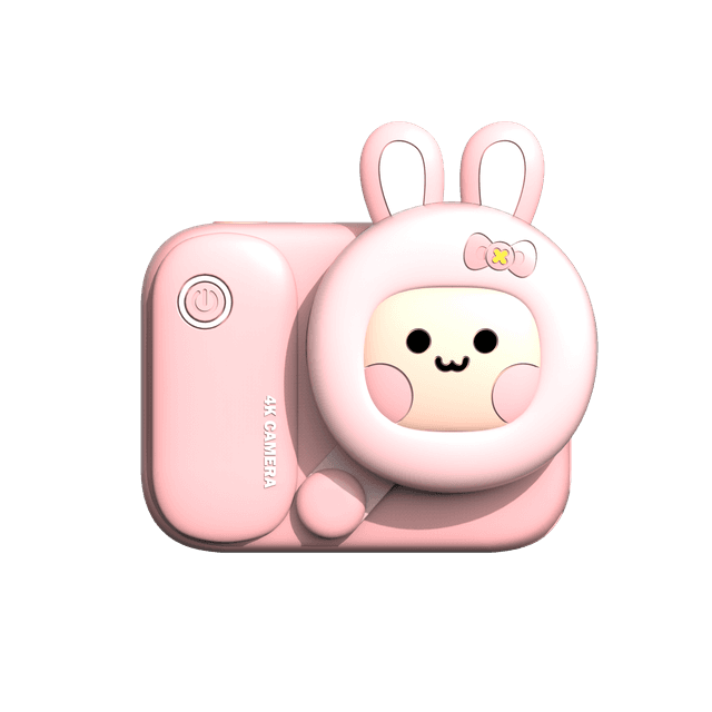 كاميرا تصوير فوري للاطفال بيكوسيسي Picocici K23 Kids Camera 48MP Digital Toy for Kids