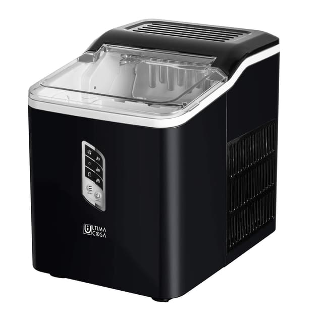 Ultima Cosa Presto Freddo High Capacity Ice Maker